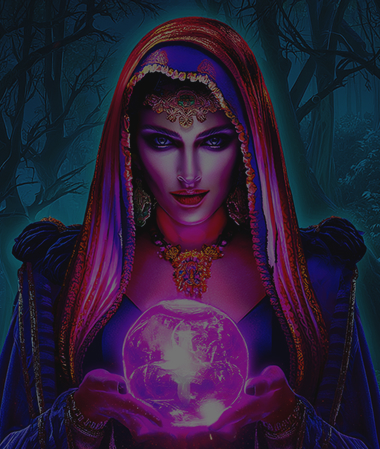 Madame Destiny