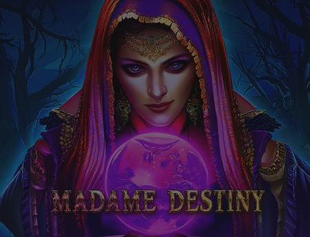 Madame Destiny