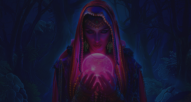 Madame Destiny