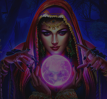 Madame Destiny