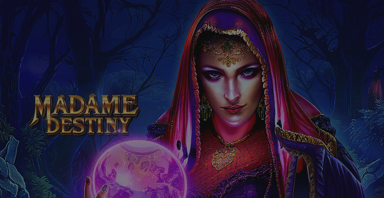 Madame Destiny