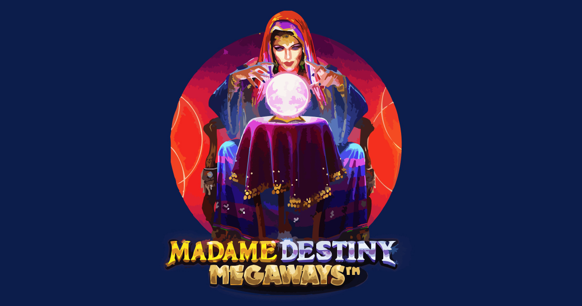 Madame Destiny